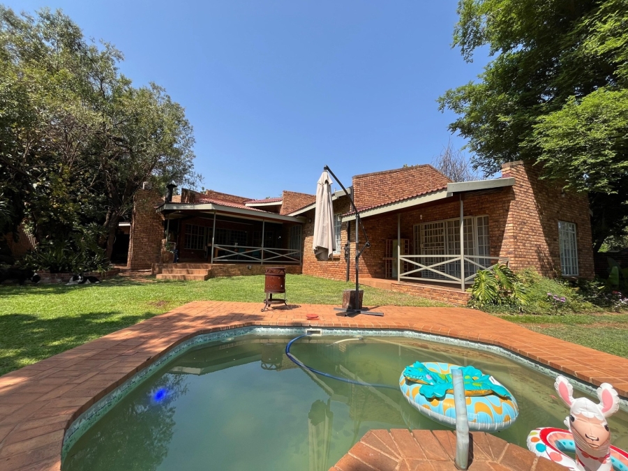 4 Bedroom Property for Sale in Cashan North West
